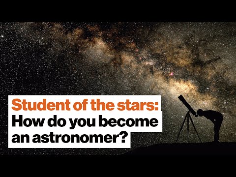 Astronomer Nasa Salary Jobs Ecityworks