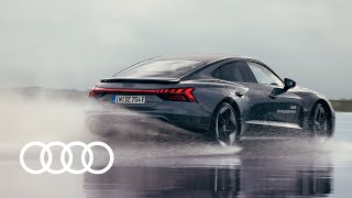 Audi Driving Experience 2026