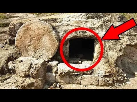 ما اكتشفه العلماء في كهف جبل طارق أدهش العالم اجمع !!