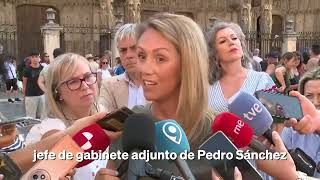 ZAPATERO es el VERDADERO UNO. Y EL MAYOR H...
