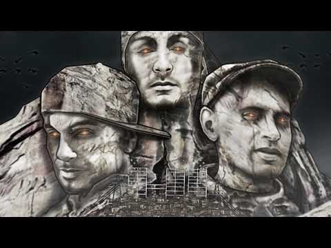 La Etnnia Mi Religión Ft Alcolirykoz (Prod el Arkeologo)
