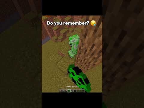 Do You Remember Fan Art 😭 Minecraft #shorts