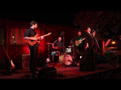 Alice Paba & YOUGROOVE