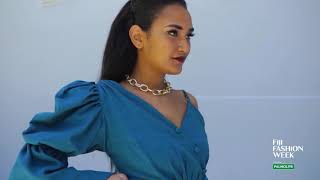 NV DESIGNS  by Nikhat Khan & Vedika Rathod  | Fiji Fashion Week Virtual 21 #FJFWVIRTUAL21