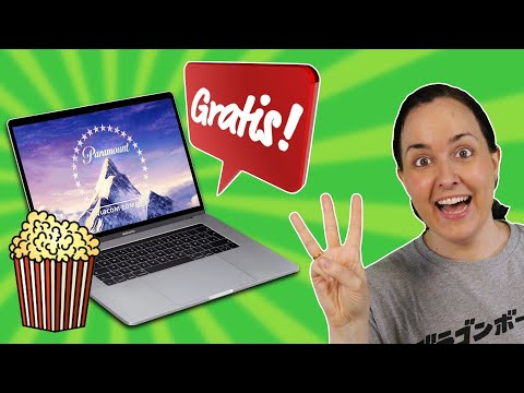 3 WEBS para VER películas y series GRATIS