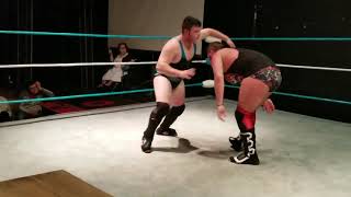 Dale Patricks Vs Shawn Kemp MV