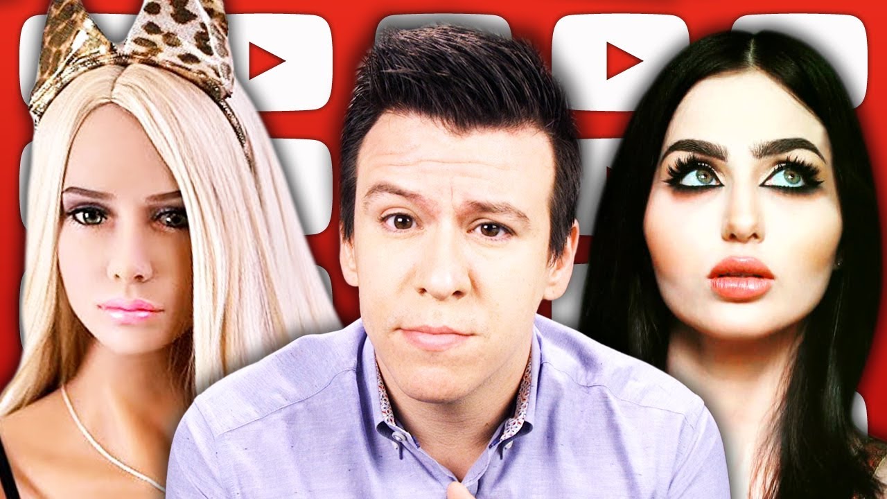 The Concerning Story of Shimaa Qasim, Houston's Robo-Ban, BH Response, & More.