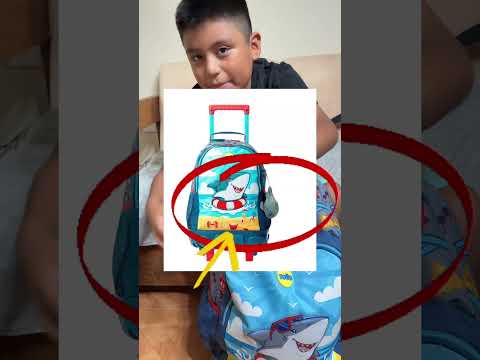 Se nos pasó quitar el peluche de mi niño de la maleta y tal vez se cayó o lo quitaron intencional🥺
