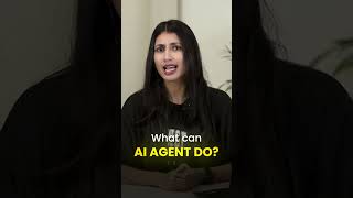 The extent of ability of AI Agents