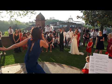 Just2 Nara&Marco duo musica e animazione