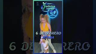 🚨BAILA!! PRÓXIMAMENTE - Coreografía Fitness | 6 de Febrero / Aitana!! #fitnessclases
