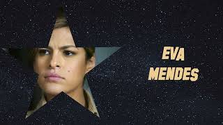 Eva Mendes | E62 | Hitch, 2 Fast 2 Furious, Holy Motors, The Place Beyond the Pines, The Women