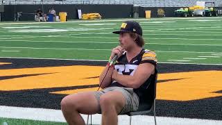 Ladies Football Academy 2022-Riley Moss