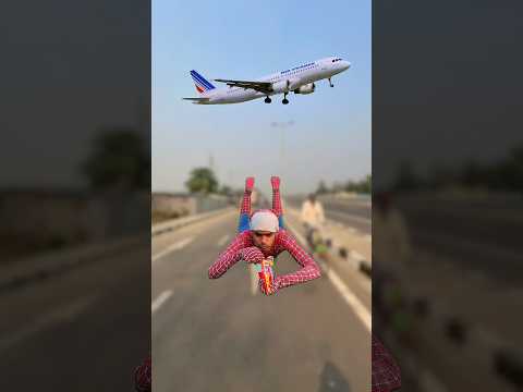 Dhoom machale dhoom🤣🤩 #shorts #shortsfeed #trendingshorts #ytshorts #viralvideo #spiderman