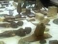 Egyptian Museum Looting Incident