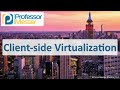 Virtual Machines and Hypervisors Concepts