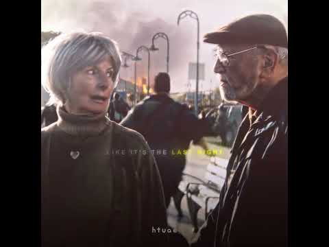 Nobody's promised tomorrow | San Andreas | Die With A Smile #shorts #edit