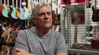 YouTube video thumbnail: Former Republican in Miami Says Trump's Policies Pushed him Away