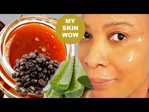 Let Your Skin Glow! My Secret  Anti -Aging Moisturizer