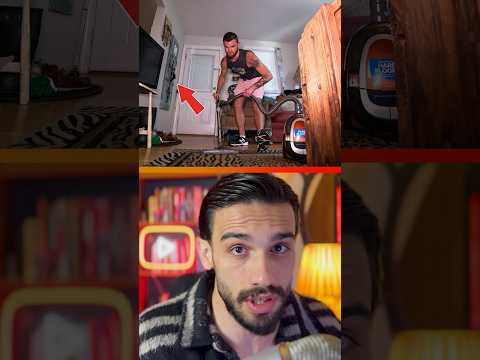 این خانواده با صحنه ای که از خونه میبینن شوکه میشن 😱😳‼️ #shorts