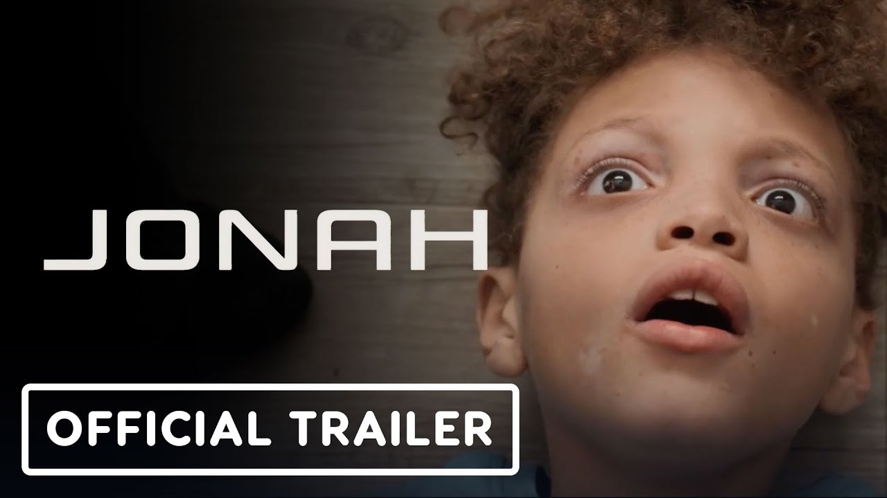 Jonah Trailer thumbnail