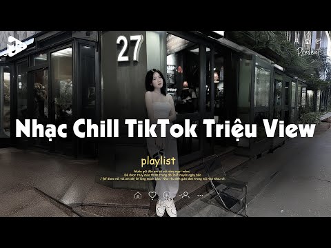 Nhạc Chill Dễ Ngủ 2025 📻 BXH Nhạc Buồn Chill 2025 Nghe "Cực Suy" - Nhạc Lofi Chill Nhẹ Nhàng 2025