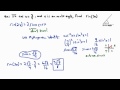 Trigonometric Identities and Formulas