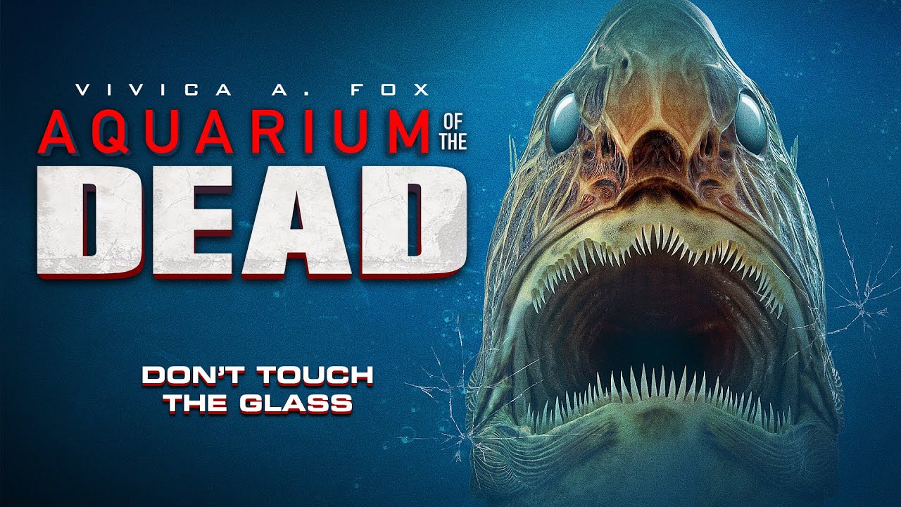Aquarium of the Dead miniatura del trailer