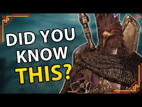 2 Secret Tips You Didn't Know About EVERY Character | Elden Ring Nightreign Nightfarer Guide
