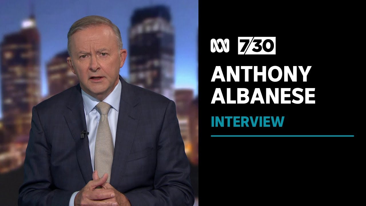 Rapid Test and Booster Shot Supply issues a ‘Public Policy Failure’, says Anthony Albanese