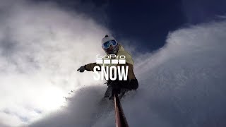 GoPro SNOW: Best Ski & Snowboard Moments