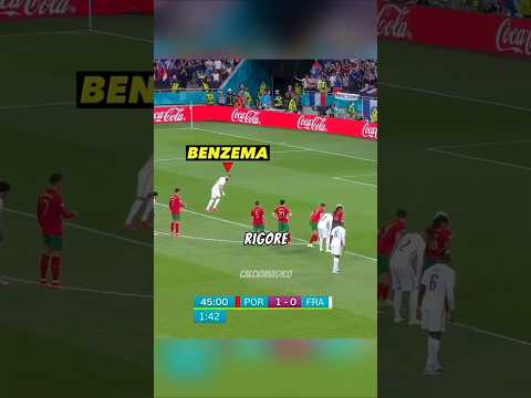 Ha Segnato 2 Gol nello Stesso Momento 🤯