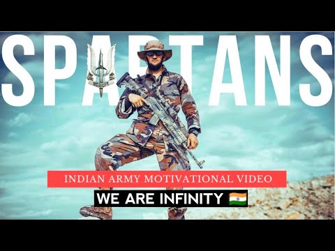 We are infinite 76th special  motivational Video #defence #motivation #video #viral #video