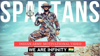 We are infinite 76th special  motivational Video #defence #motivation #video #viral #video