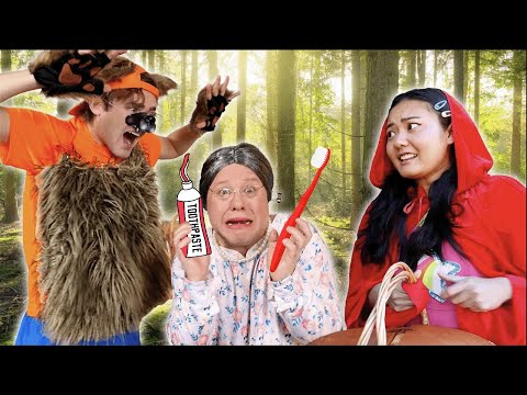 Story Time | Ellie Sparkles Jr