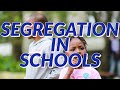 School Segregation and Desegregation Effects