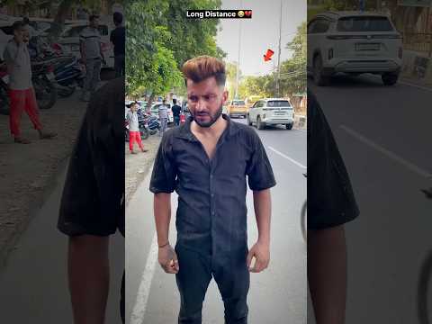 Long Dstance😭 #islamic #shorts #hearttouching #lovestatus #love #couple #sameerdiwan #youtubeshorts