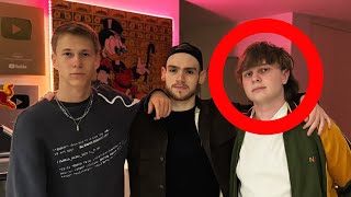 The Return of benjyfishy