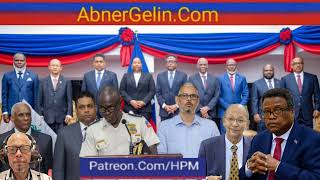 Trayy pou Ayiti 2 fiziyad poté alé lavi 6 moun-entènasyonal la pa sèten Nan demach li