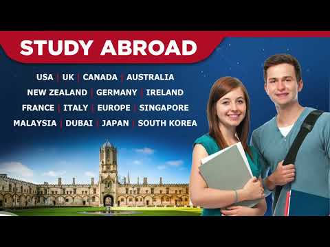 Ashwins Centre For Learning and Overseas Education Private Limited YouTube video thumbnail