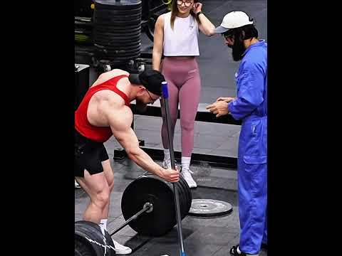They couldn't believe what they just saw #fyp #frank #anatolyprank #gym #gymmotivation #foryoupage