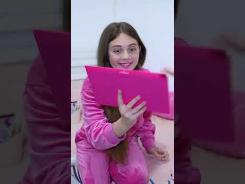 Когда Мама Побывала На Распродаже Фломастеров #funсемейка #edikfuntube