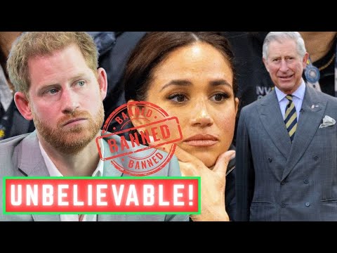 ROYAL DELUSION! Meghan & Harry Claim to "Fix" the Monarchy—Brits OUTRAGED!