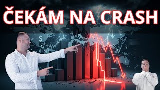 🔥 BITCOIN: Proč krypto NEkupovat? + komentář zlato/stříbro