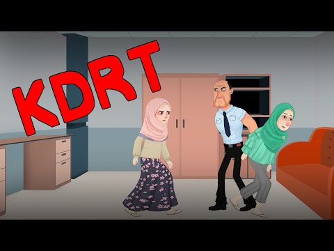 Keris Di Rumah Toni | Animasi Horor | Cerita Misteri