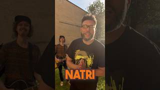 ☀️ NATRI a príď do Ľubotíc! ☀️📍 Euphoria 20.6.2026🕟 Smola a Hrušky 16:30🍐 🤟#SmolaaHrusky #NATRI
