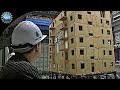 Seismic Design Challenges in Woodframe Construction