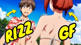 28 Years-Old Loser Travels to the PAST and Marries his Crush Anime Full Recap hindi | 2025 new anime