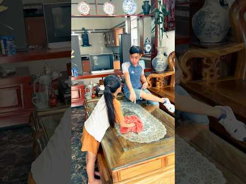 Rescue the lovely girl who was bullied ❤️ #trending #viralvideo #shortvideo