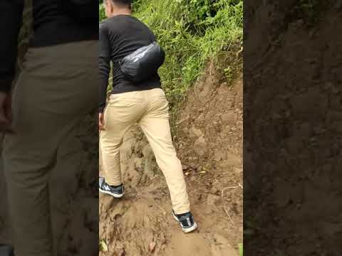 इलाम को चुलाचुलीस्थित नया झन्डीडाडा जदै गरेको है friends